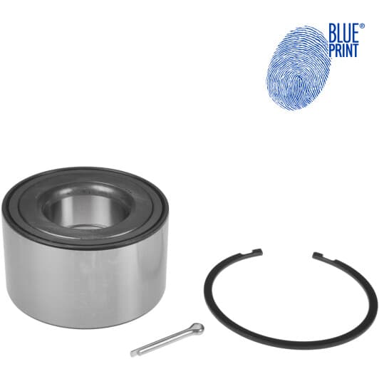 ADN18375 Blue Print Підшипник ступиці колеса для Nissan X-Trail