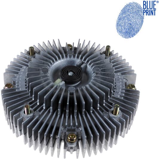 ADN19194 Blue Print Вискомуфта вентилятора