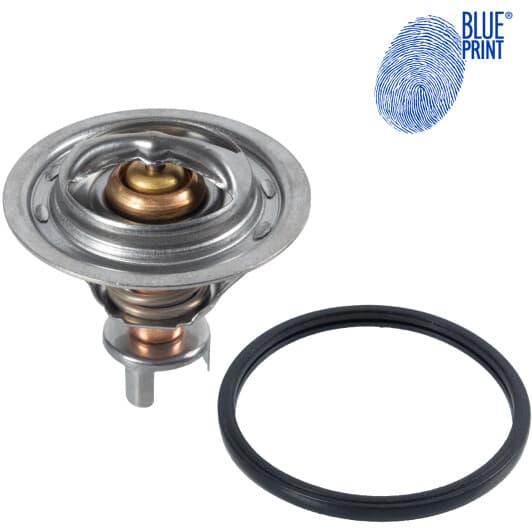 ADN19217 Blue Print Термостат