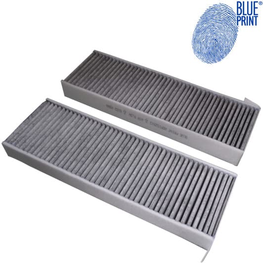 adp152512 Blue Print Фільтр салону для Citroen C4 Picasso