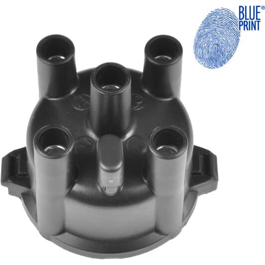 ADT314210 Blue Print Крышка распределителя зажигания для Toyota Starlet