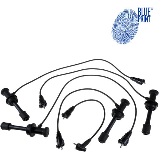 ADT31601 Blue Print Комплект проводов зажигания