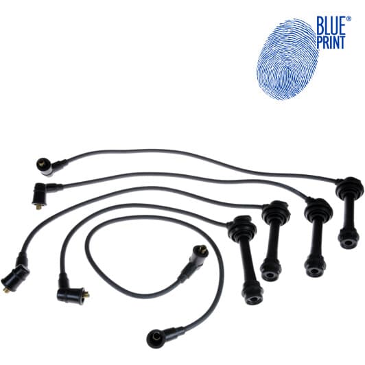 ADT31621 Blue Print Комплект проводов зажигания