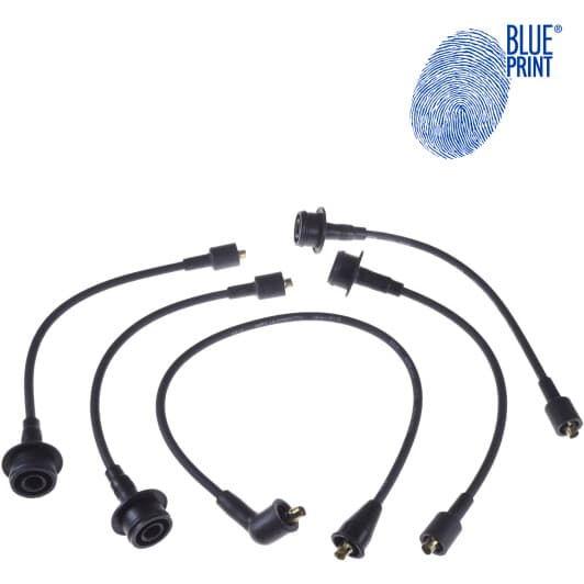 ADT31622 Blue Print Комплект проводов зажигания