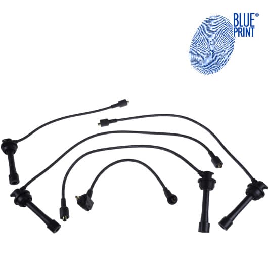 ADT31627 Blue Print Комплект проводов зажигания для Toyota Celica