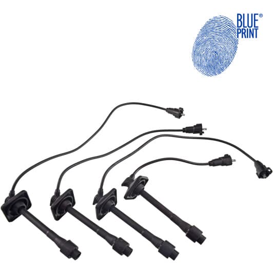 ADT31639 Blue Print Комплект проводов зажигания