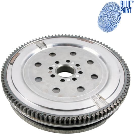 ADT33511C Blue Print Маховик