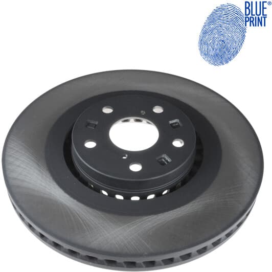 ADT343201C Blue Print Тормозной диск