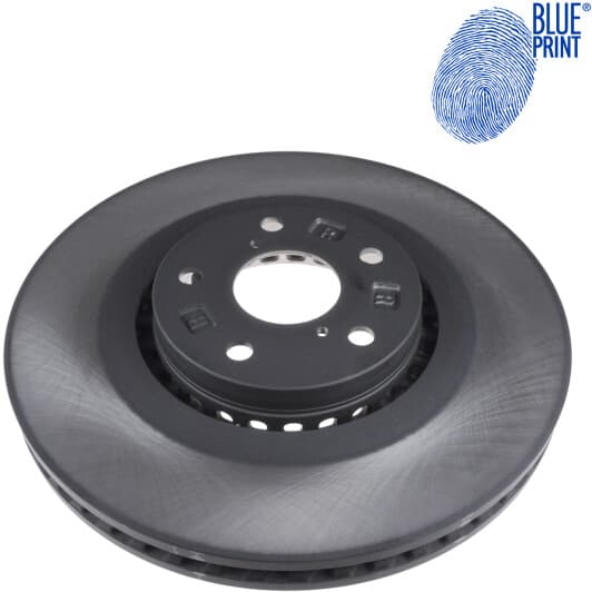 ADT343202C Blue Print Гальмівний диск