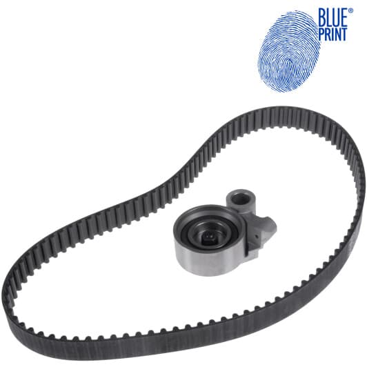 ADT37311 Blue Print Комплект ременя ГРМ