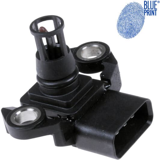 ADT374211 Blue Print Датчик давления системы впуска