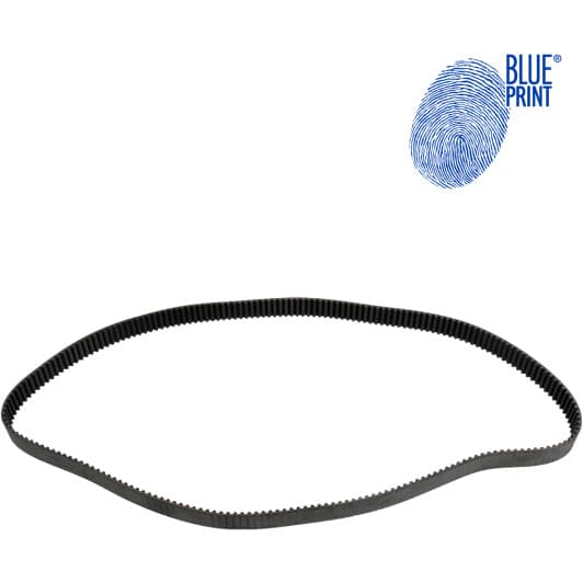 ADT37529 Blue Print Ремень ГРМ