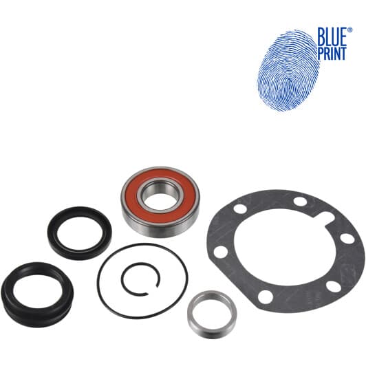 ADT38321 Blue Print Підшипник ступиці колеса