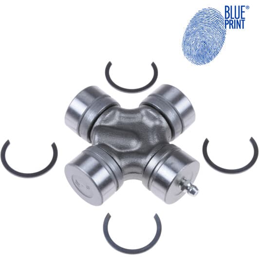 ADZ93910 Blue Print Демпферна муфта карданного валу для Isuzu D-Max