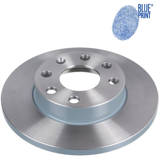 ADZ94329 Blue Print Тормозной диск