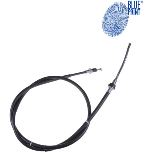 ADZ94647 Blue Print Трос ручного гальма