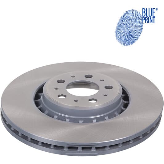 ADF124336 Blue Print Тормозной диск для Volvo XC90