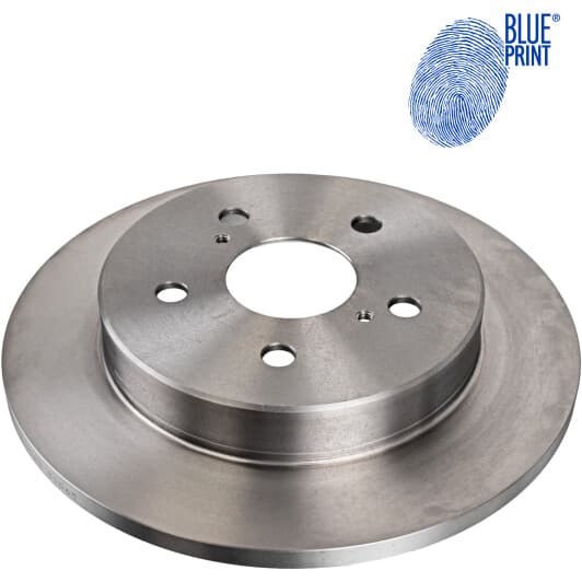 ADT343310 Blue Print Тормозной диск