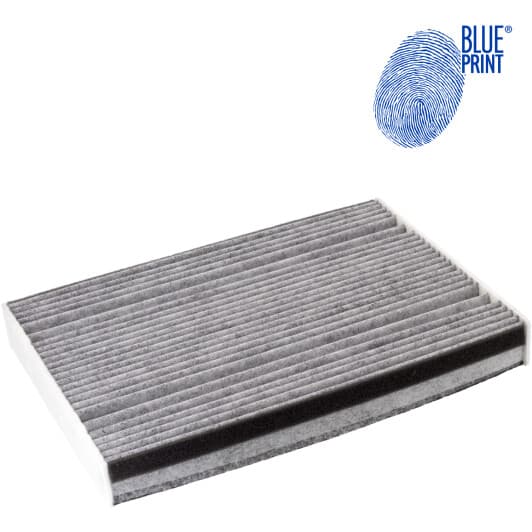 ADU172529 Blue Print Фильтр салона