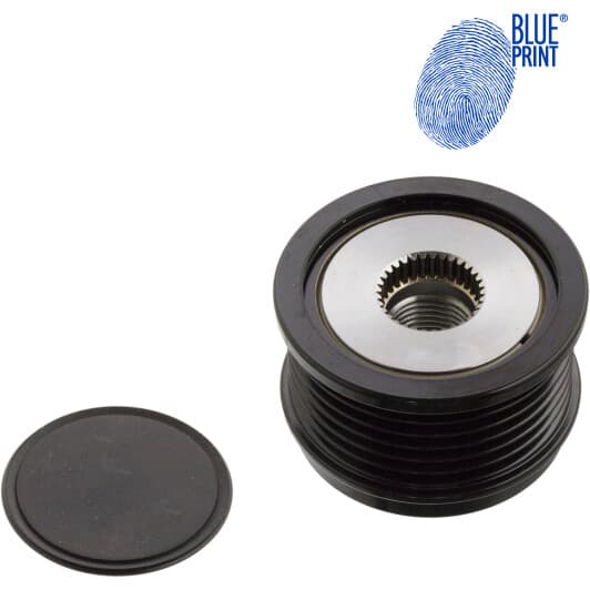 ada1061305 Blue Print Муфта генератора