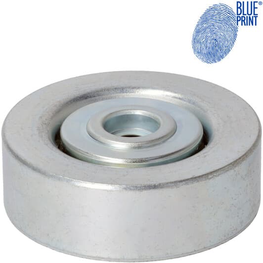 ADJ1396506 Blue Print Обводной ролик поликлинового ремня