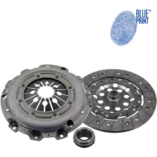 adp153063 Blue Print Комплект сцепления