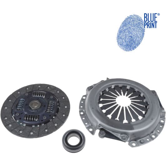 ADG030213 Blue Print Комплект зчеплення