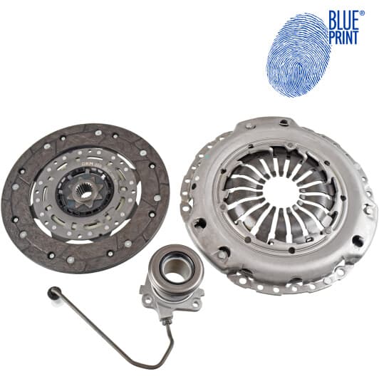 ADG030248 Blue Print Комплект сцепления