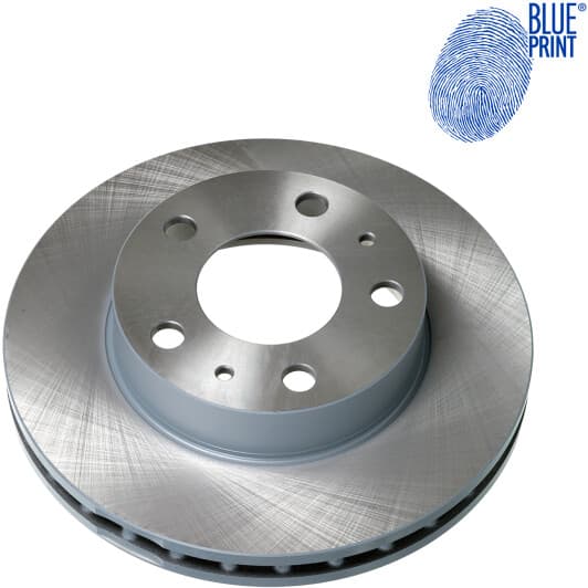 adp154328 Blue Print Тормозной диск