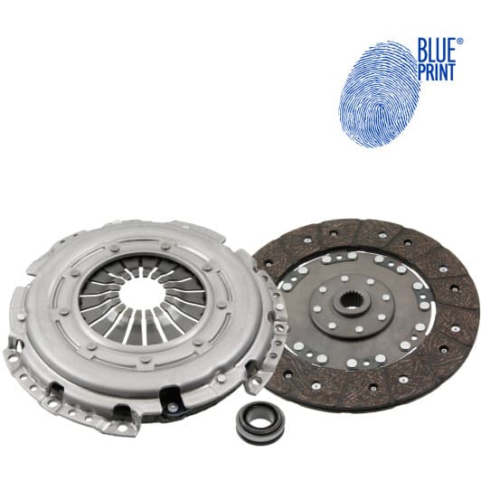 adg030258 Blue Print Комплект сцепления для Hyundai i40