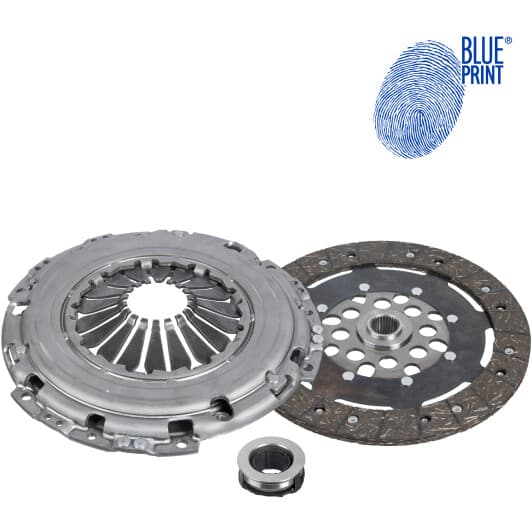 adc430139 Blue Print Комплект зчеплення