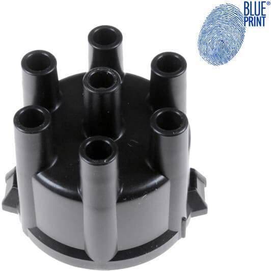 ADN11424 Blue Print Кришка розподільника запалювання для Nissan Laurel