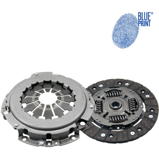 adf123085 Blue Print Комплект сцепления