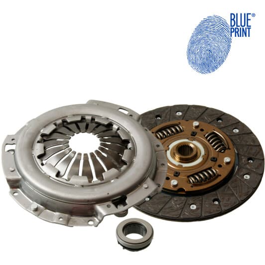 ADG03024 Blue Print Комплект зчеплення