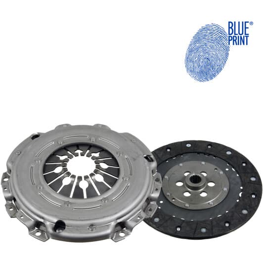 ADK83061 Blue Print Комплект сцепления