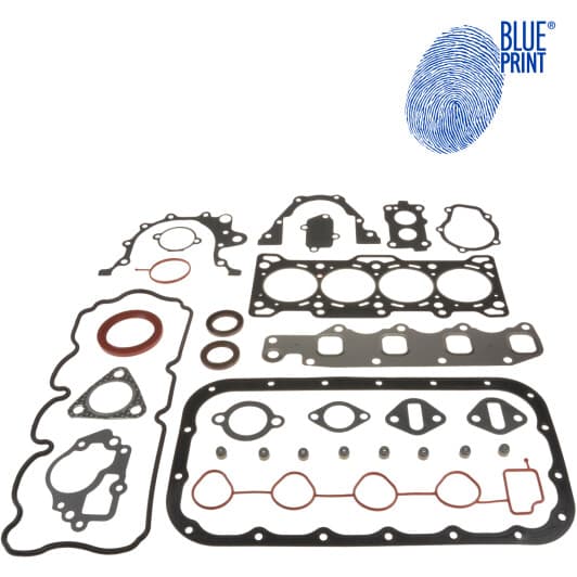 ADG06294 Blue Print Комплект прокладок ГБЦ