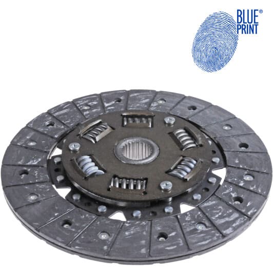 ADH23119 Blue Print Диск сцепления