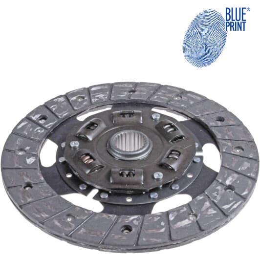 ADH23131 Blue Print Диск сцепления