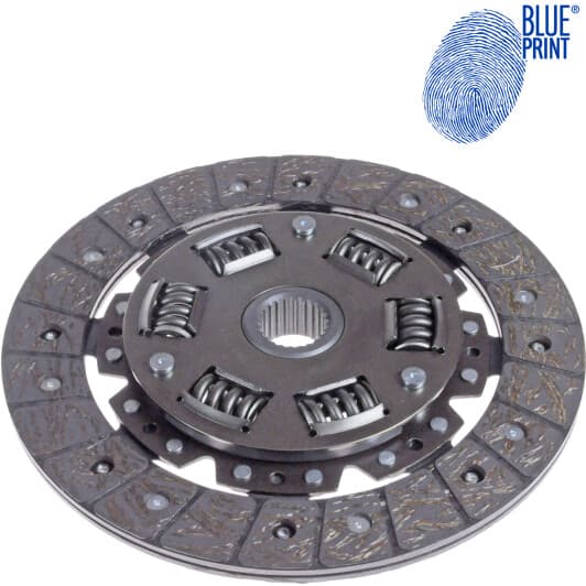 ADH23153 Blue Print Диск сцепления для Honda Civic