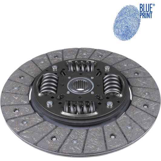 ADN13184 Blue Print Диск сцепления