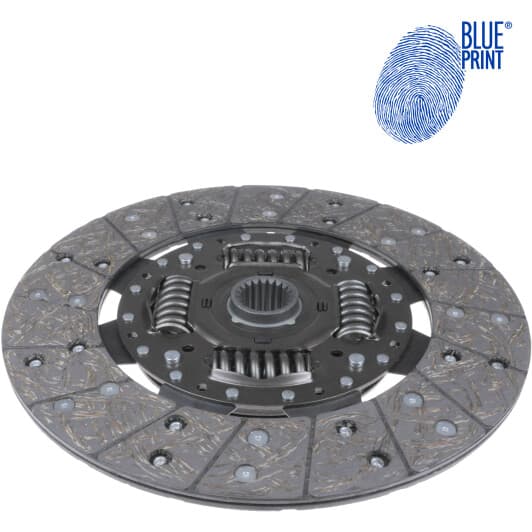 ADT331104 Blue Print Диск сцепления