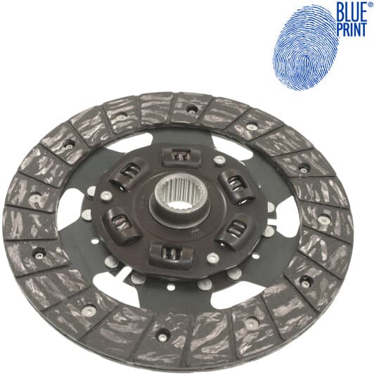 ADZ93101 Blue Print Диск сцепления