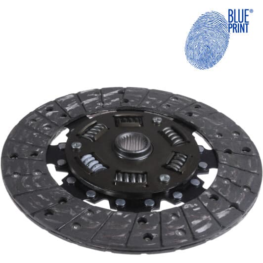 ADZ93106 Blue Print Диск сцепления