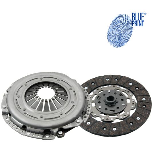 adf123081 Blue Print Комплект сцепления