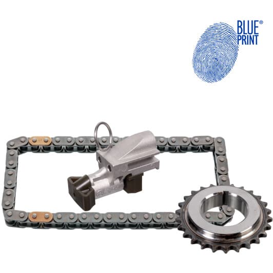 adg07382 Blue Print Комплект цепи ГРМ