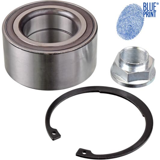 adh28250 Blue Print Комплект ступиці колеса