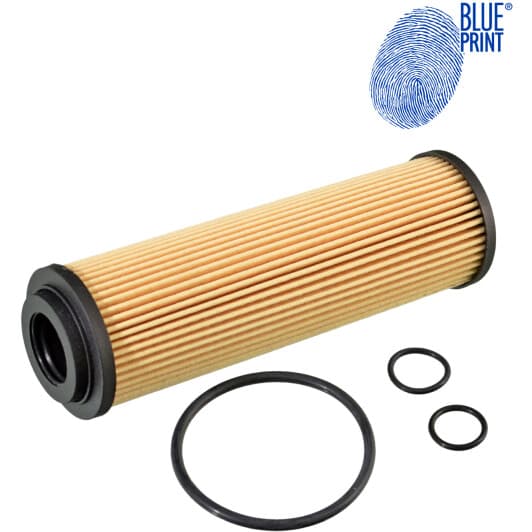 adu172110 Blue Print Масляный фильтр