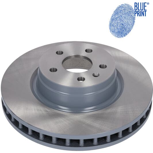 ada104378 Blue Print Тормозной диск
