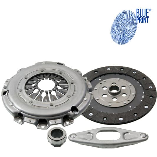 adb113016 Blue Print Комплект сцепления