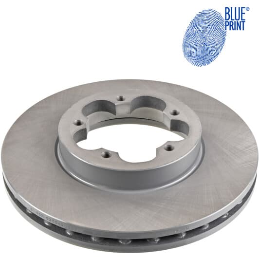 adf124342 Blue Print Гальмівний диск